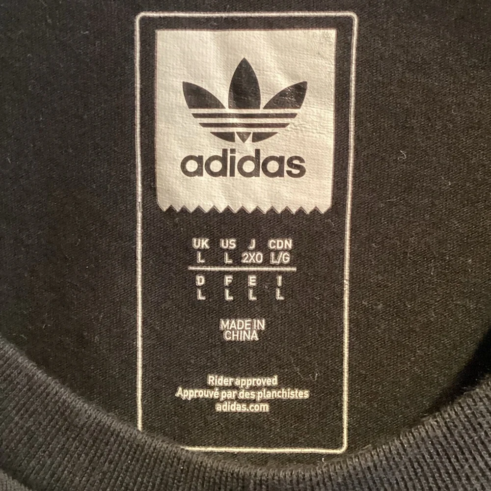 adidas skateboarding graphic